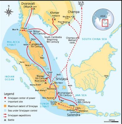  The Srivijayan Expedition: Early Maritime Warfare and Southeast Asian Power Dynamics